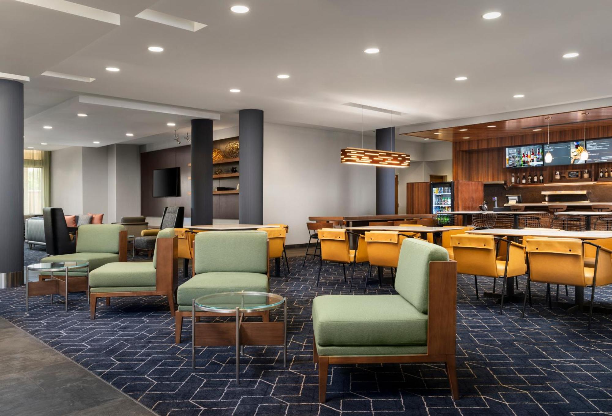 Courtyard By Marriott Denver North/Westminster Eastlake Exterior photo