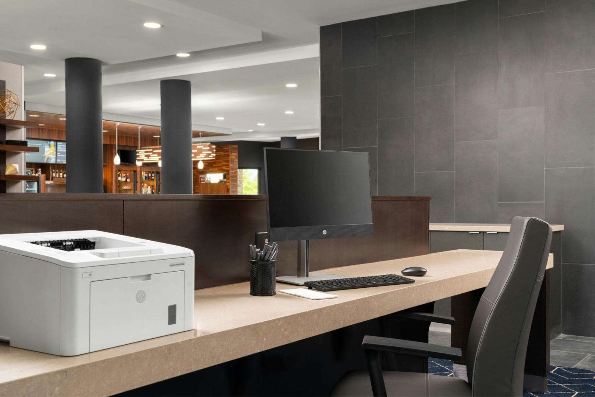 Courtyard By Marriott Denver North/Westminster Eastlake Exterior photo